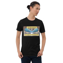 Load image into Gallery viewer, Vee Craft in the Hangar Tee Shirt