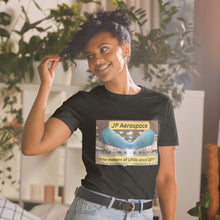 Load image into Gallery viewer, Vee Craft in the Hangar Tee Shirt