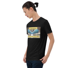 Load image into Gallery viewer, Vee Craft in the Hangar T-Shirt