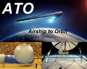 Airship to Orbit PDF - Dark Sky Market