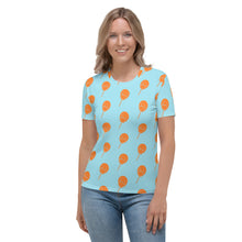 Load image into Gallery viewer, Horseshoe Crab Womans Shirt - Dark Sky Market