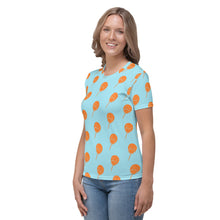 Load image into Gallery viewer, Horseshoe Crab Womans Shirt - Dark Sky Market