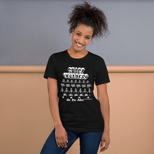 Load image into Gallery viewer, Be the Alien!   Short-Sleeve Unisex T-Shirt - Dark Sky Market