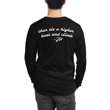 Load image into Gallery viewer, Unisex Long Sleeve Tee - Dark Sky Market